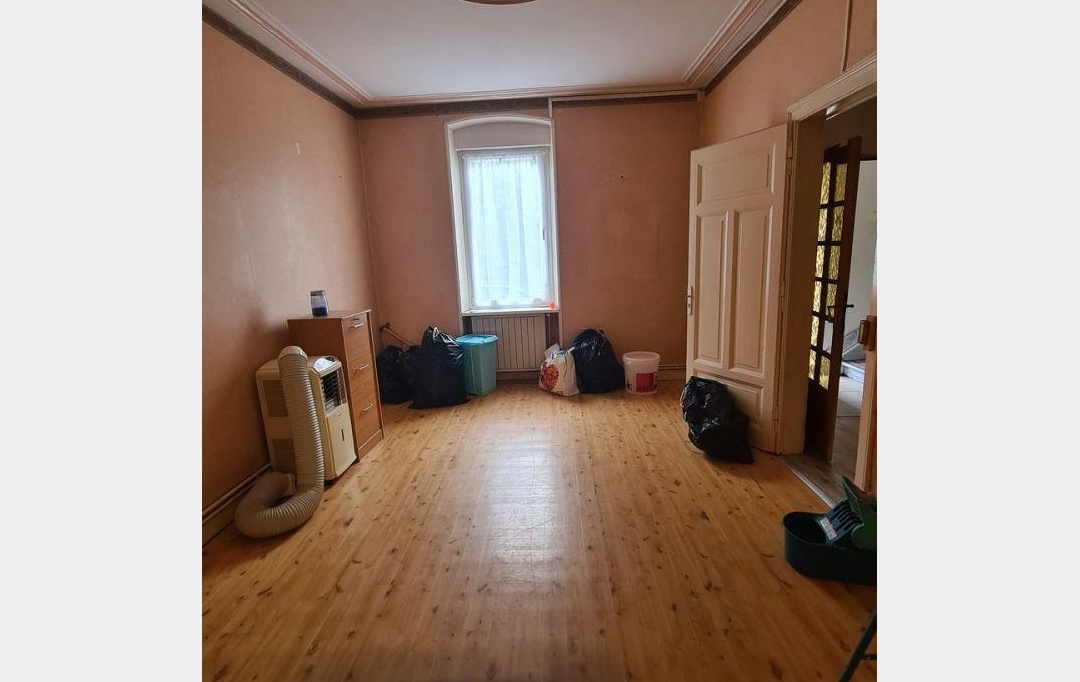 AGENCE IMMOBILIERE MB : Maison / Villa | PETITE-ROSSELLE (57540) | 168 m2 | 125 000 € 