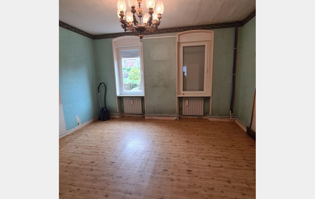 AGENCE IMMOBILIERE MB : Maison / Villa | PETITE-ROSSELLE (57540) | 168 m2 | 125 000 € 