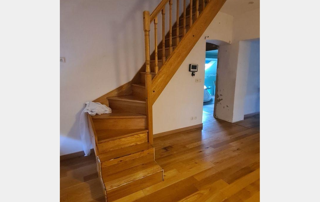 AGENCE IMMOBILIERE MB : Maison / Villa | PETITE-ROSSELLE (57540) | 168 m2 | 125 000 € 