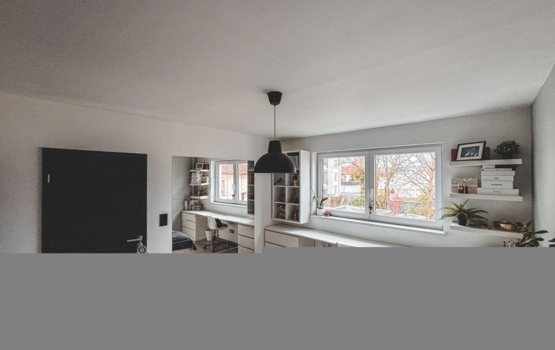 AGENCE IMMOBILIERE MB : Maison / Villa | FORBACH (57600) | 155 m2 | 449 000 € 
