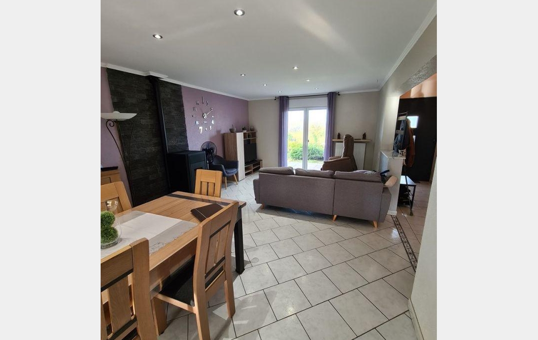 AGENCE IMMOBILIERE MB : Maison / Villa | THEDING (57450) | 100 m2 | 239 000 € 