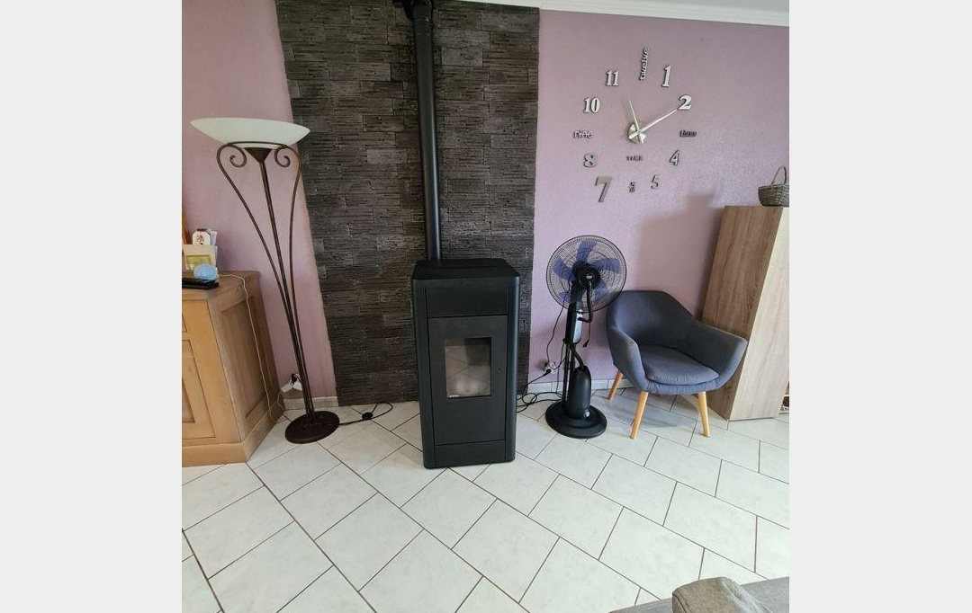 AGENCE IMMOBILIERE MB : Maison / Villa | THEDING (57450) | 100 m2 | 239 000 € 