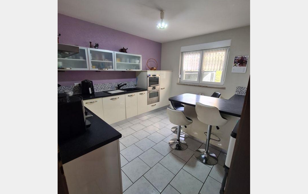 AGENCE IMMOBILIERE MB : Maison / Villa | THEDING (57450) | 100 m2 | 239 000 € 