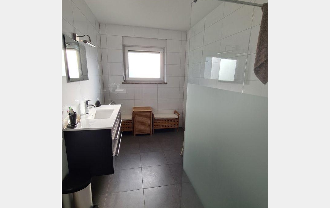 AGENCE IMMOBILIERE MB : Maison / Villa | THEDING (57450) | 100 m2 | 239 000 € 