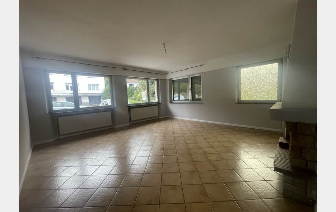 AGENCE IMMOBILIERE MB : House | HOMBOURG-HAUT (57470) | 108 m2 | 155 000 € 