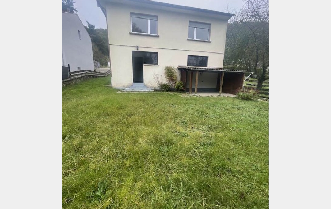 AGENCE IMMOBILIERE MB : House | HOMBOURG-HAUT (57470) | 108 m2 | 155 000 € 