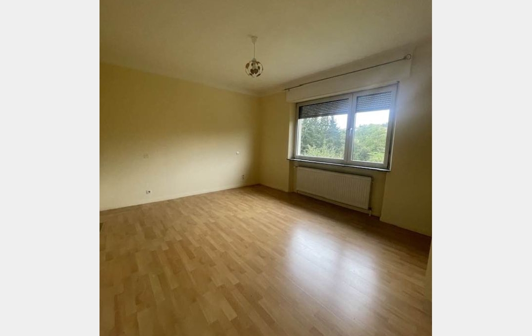 AGENCE IMMOBILIERE MB : House | HOMBOURG-HAUT (57470) | 108 m2 | 155 000 € 