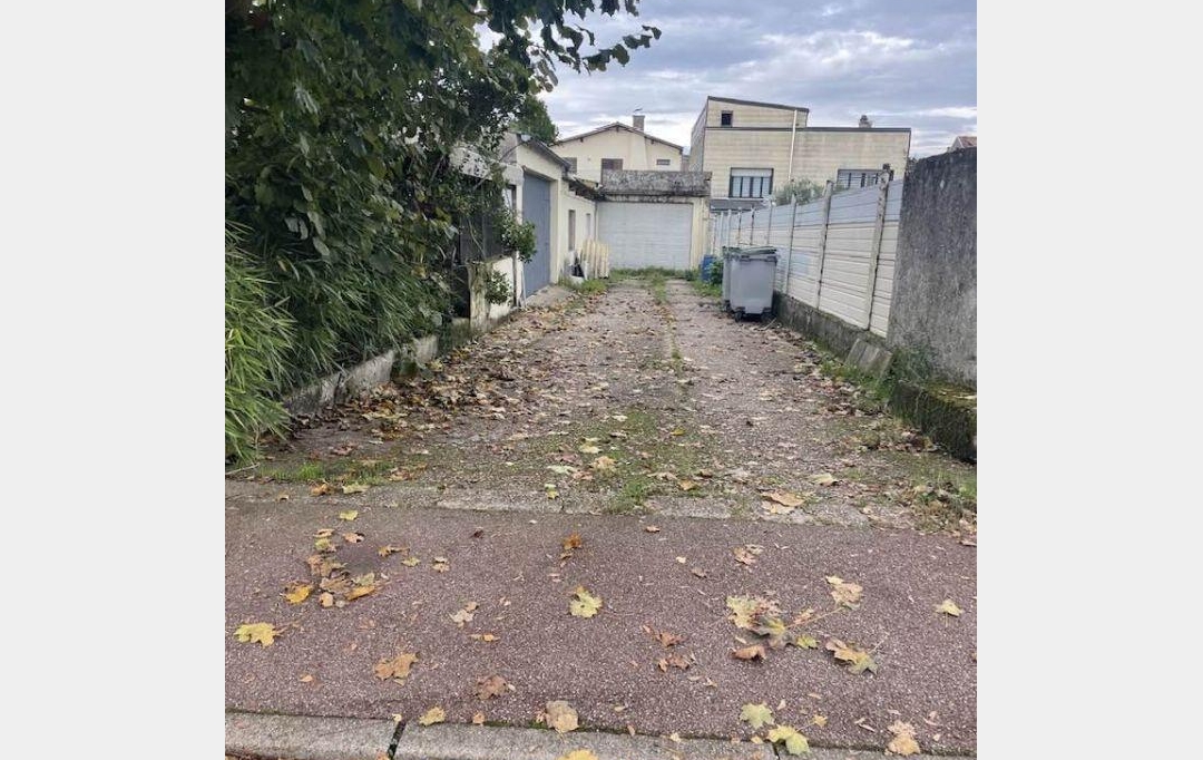AGENCE IMMOBILIERE MB : Building | FREYMING-MERLEBACH (57800) | 250 m2 | 149 000 € 