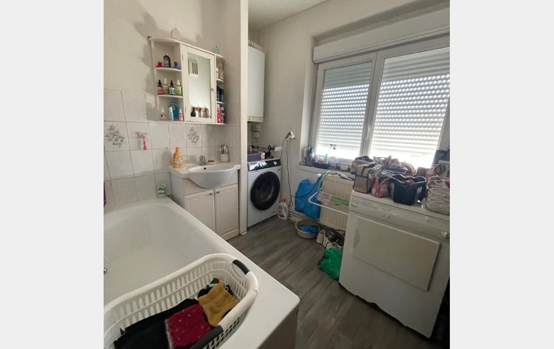 AGENCE IMMOBILIERE MB : Appartement | PETITE-ROSSELLE (57540) | 82 m2 | 59 000 € 