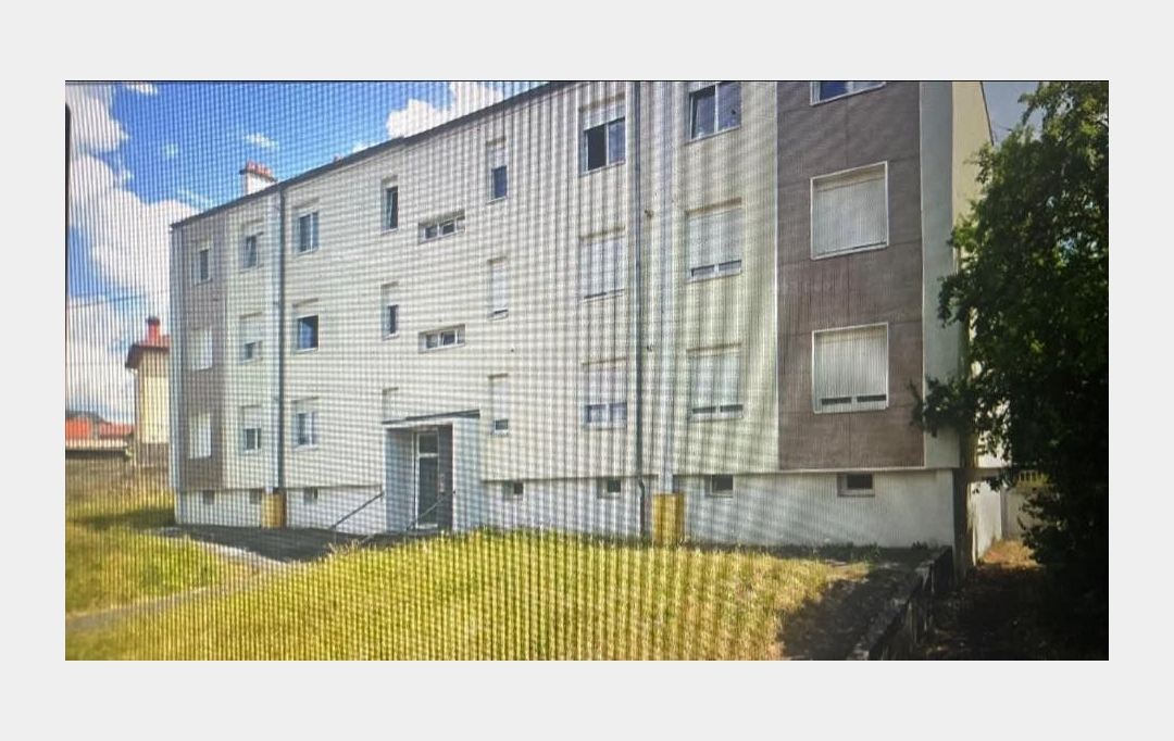 AGENCE IMMOBILIERE MB : Appartement | PETITE-ROSSELLE (57540) | 82 m2 | 59 000 € 
