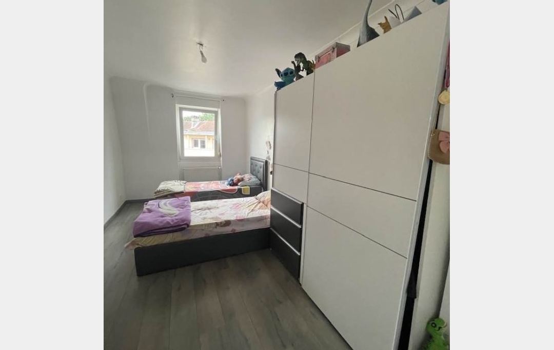 AGENCE IMMOBILIERE MB : Appartement | FORBACH (57600) | 100 m2 | 119 000 € 