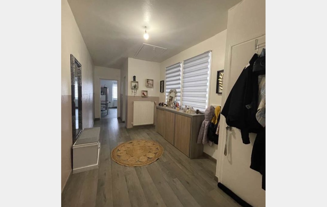 AGENCE IMMOBILIERE MB : Appartement | FORBACH (57600) | 100 m2 | 119 000 € 