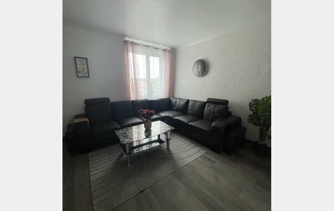 AGENCE IMMOBILIERE MB : Appartement | FORBACH (57600) | 100 m2 | 119 000 € 
