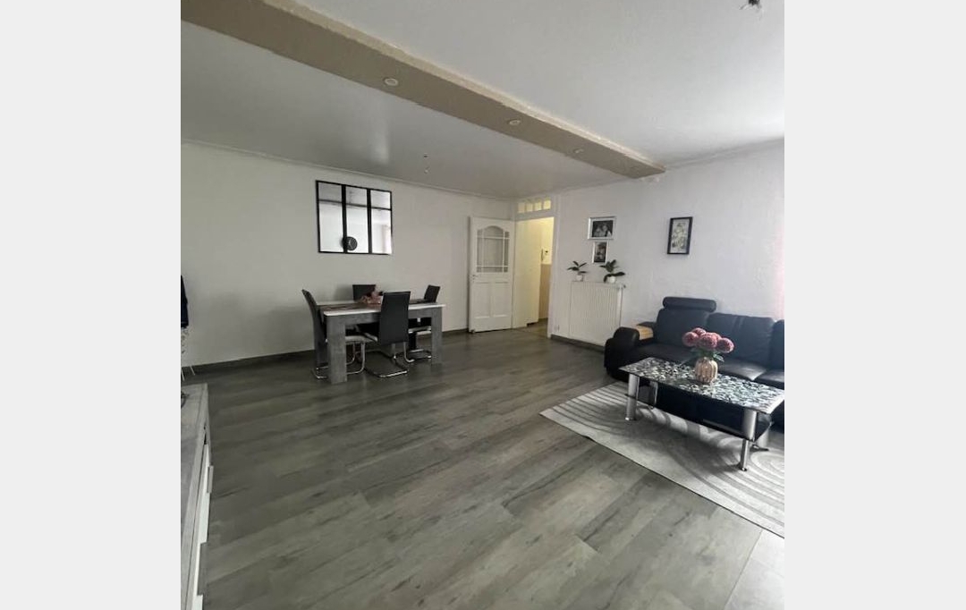 AGENCE IMMOBILIERE MB : Appartement | FORBACH (57600) | 100 m2 | 119 000 € 