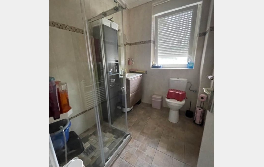 AGENCE IMMOBILIERE MB : Appartement | FORBACH (57600) | 100 m2 | 119 000 € 