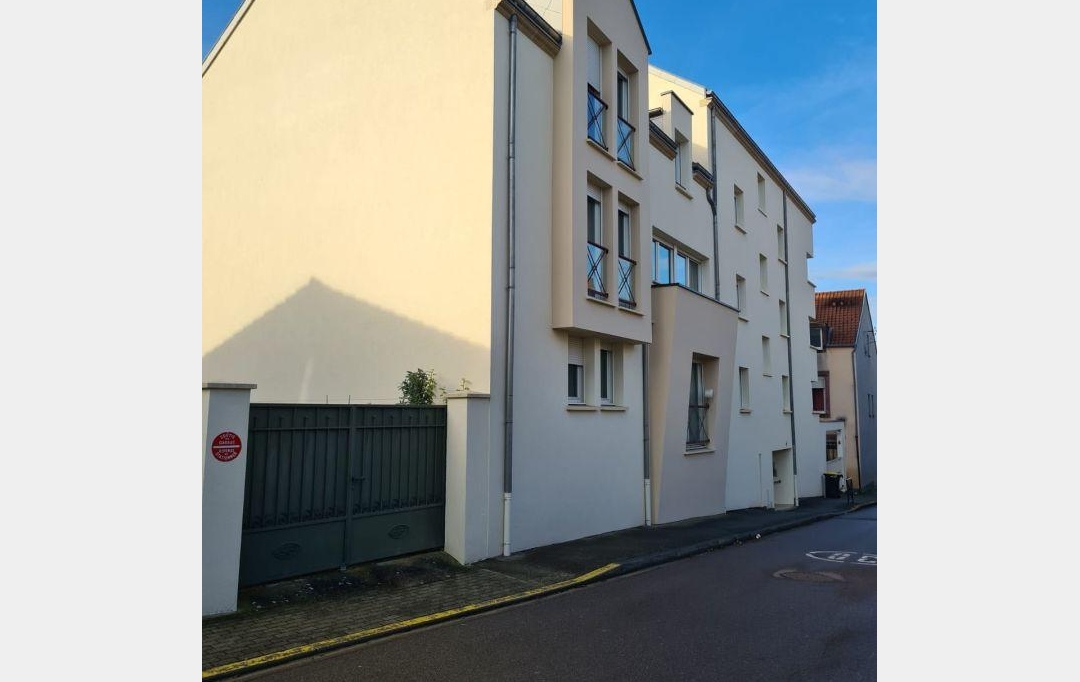 AGENCE IMMOBILIERE MB : Appartement | FORBACH (57600) | 80 m2 | 157 000 € 