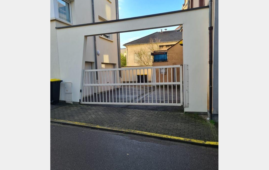 AGENCE IMMOBILIERE MB : Appartement | FORBACH (57600) | 80 m2 | 157 000 € 