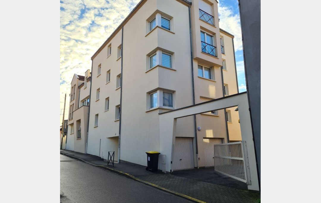 AGENCE IMMOBILIERE MB : Appartement | FORBACH (57600) | 80 m2 | 157 000 € 