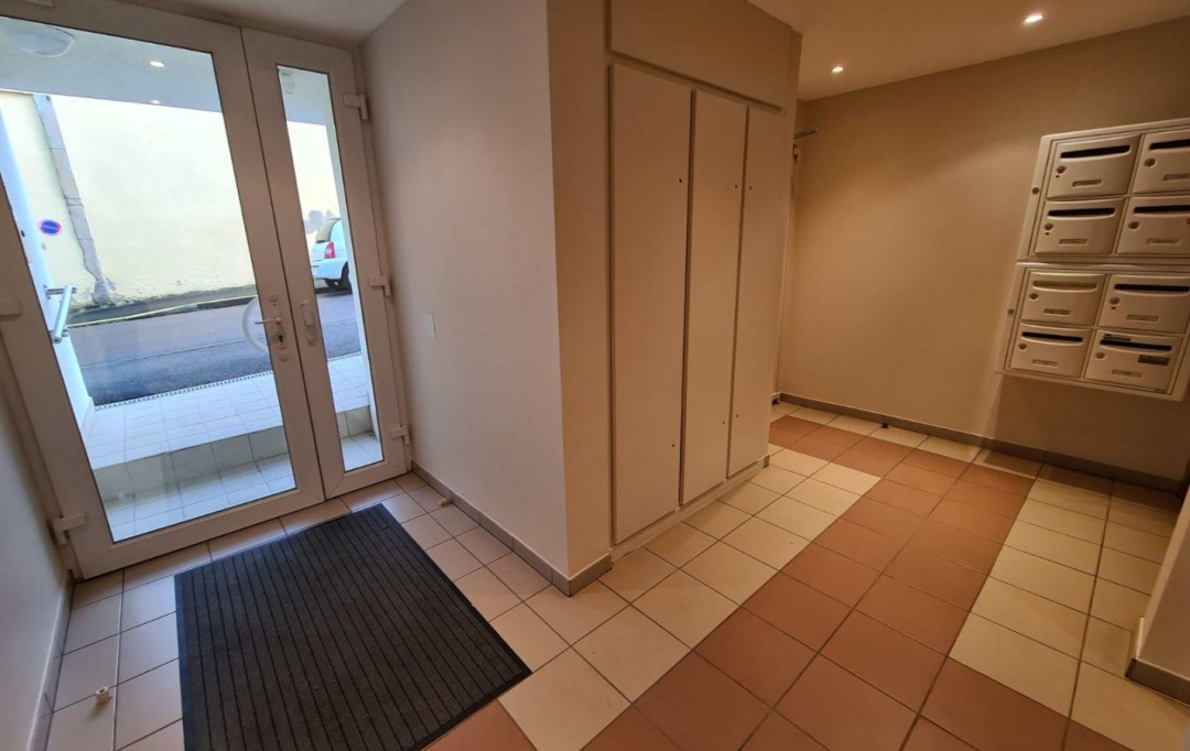 AGENCE IMMOBILIERE MB : Appartement | FORBACH (57600) | 80 m2 | 157 000 € 