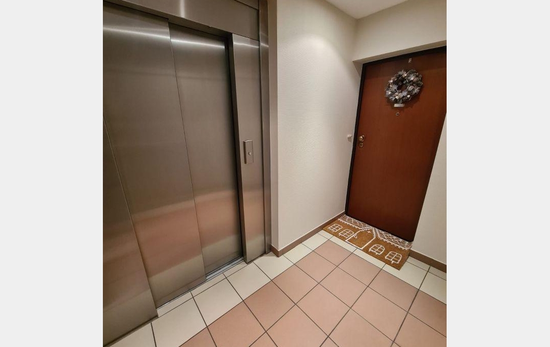 AGENCE IMMOBILIERE MB : Appartement | FORBACH (57600) | 80 m2 | 157 000 € 