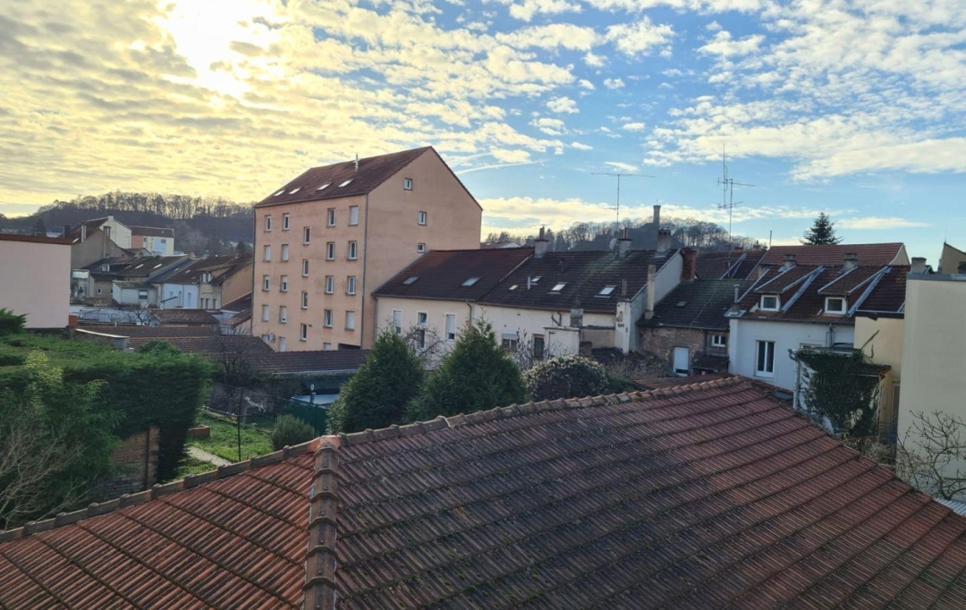 AGENCE IMMOBILIERE MB : Appartement | FORBACH (57600) | 80 m2 | 157 000 € 