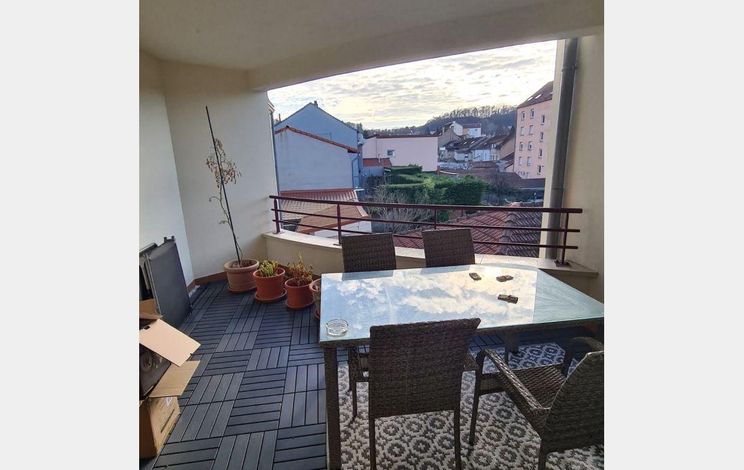 AGENCE IMMOBILIERE MB : Appartement | FORBACH (57600) | 80 m2 | 157 000 € 