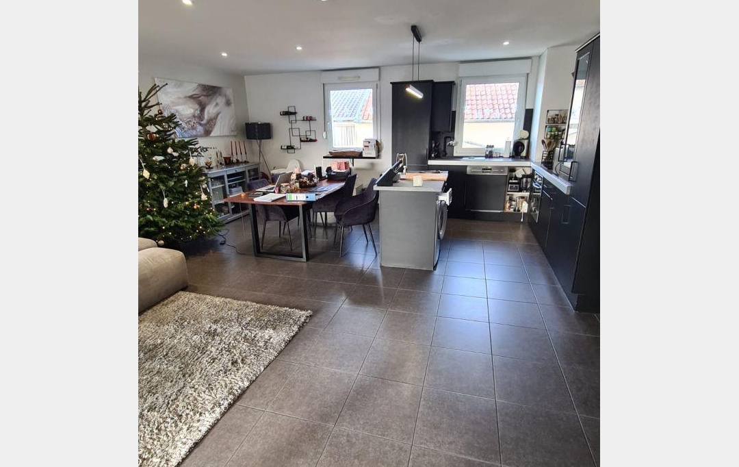 AGENCE IMMOBILIERE MB : Appartement | FORBACH (57600) | 80 m2 | 157 000 € 