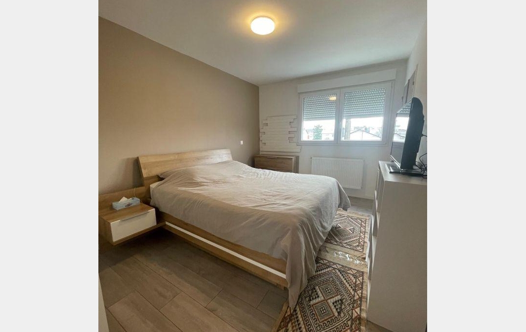 AGENCE IMMOBILIERE MB : Maison / Villa | CREUTZWALD (57150) | 98 m2 | 220 500 € 