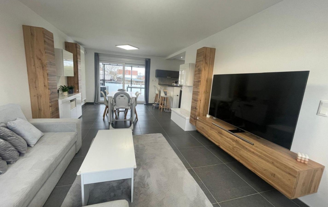 AGENCE IMMOBILIERE MB : Maison / Villa | CREUTZWALD (57150) | 98 m2 | 220 500 € 