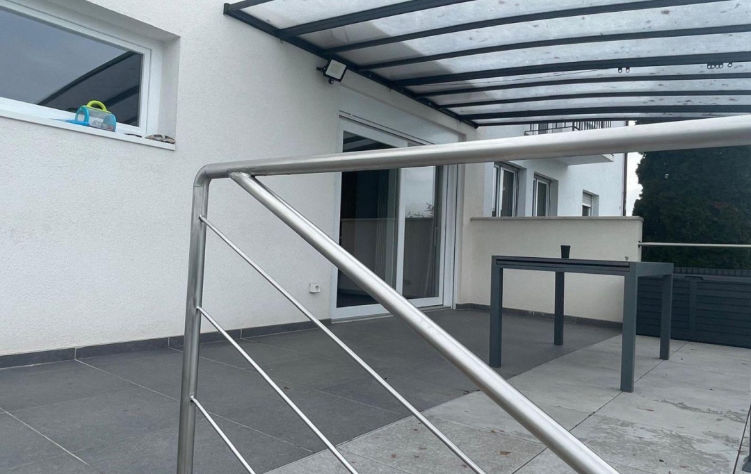AGENCE IMMOBILIERE MB : Maison / Villa | CREUTZWALD (57150) | 98 m2 | 220 500 € 