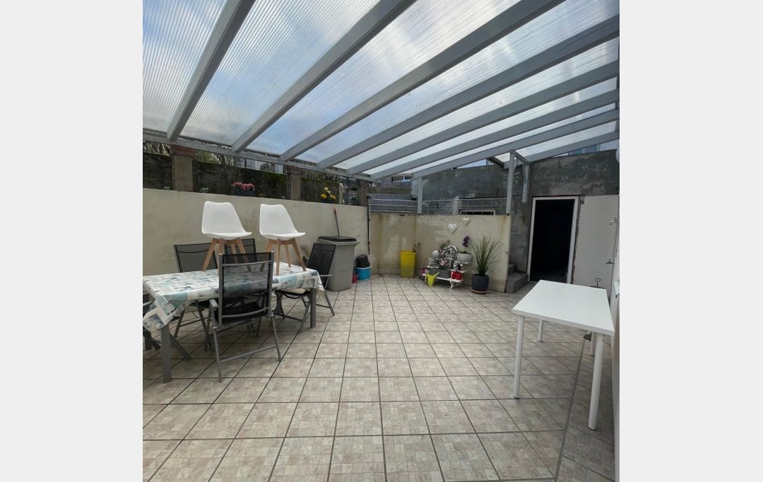AGENCE IMMOBILIERE MB : Maison / Villa | CREUTZWALD (57150) | 176 m2 | 209 000 € 
