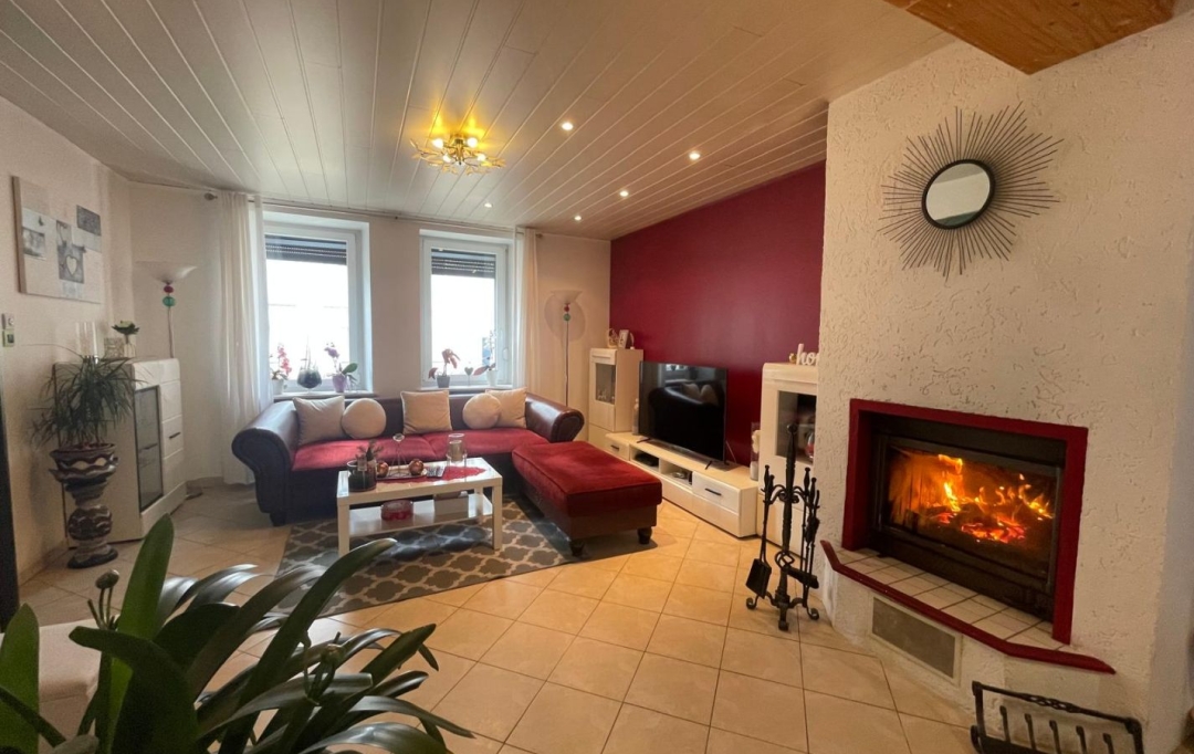 AGENCE IMMOBILIERE MB : Maison / Villa | CREUTZWALD (57150) | 176 m2 | 209 000 € 