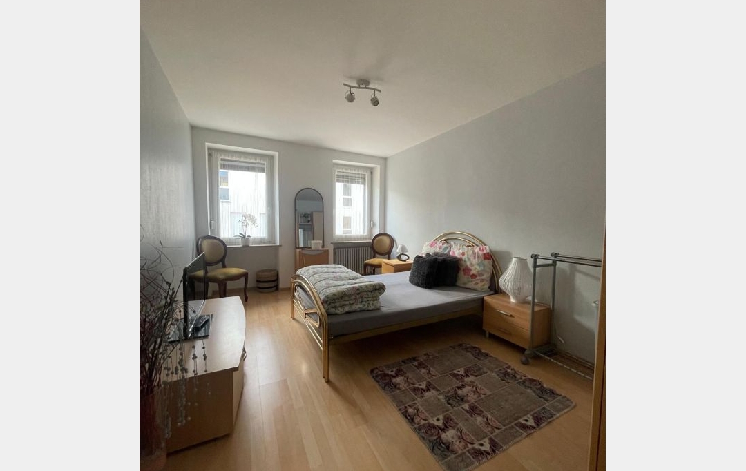 AGENCE IMMOBILIERE MB : Maison / Villa | CREUTZWALD (57150) | 176 m2 | 209 000 € 