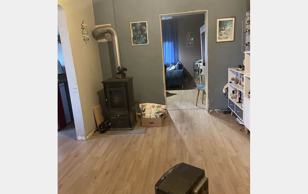 AGENCE IMMOBILIERE MB : Maison / Villa | L'HOPITAL (57490) | 124 m2 | 96 000 € 