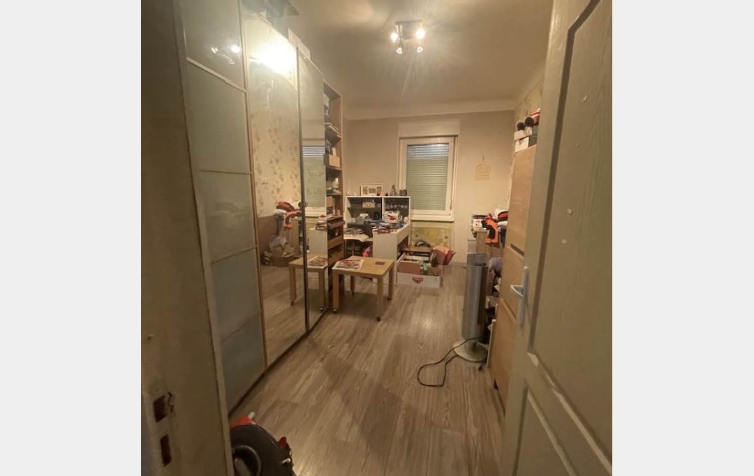 AGENCE IMMOBILIERE MB : Maison / Villa | L'HOPITAL (57490) | 124 m2 | 96 000 € 