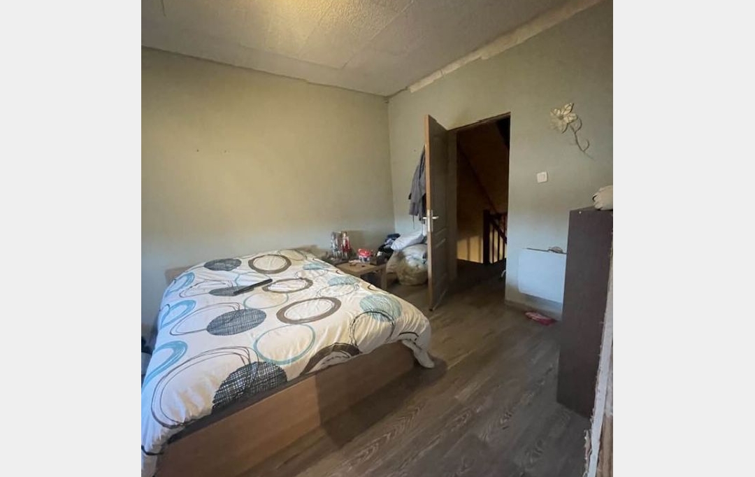 AGENCE IMMOBILIERE MB : Maison / Villa | L'HOPITAL (57490) | 124 m2 | 96 000 € 