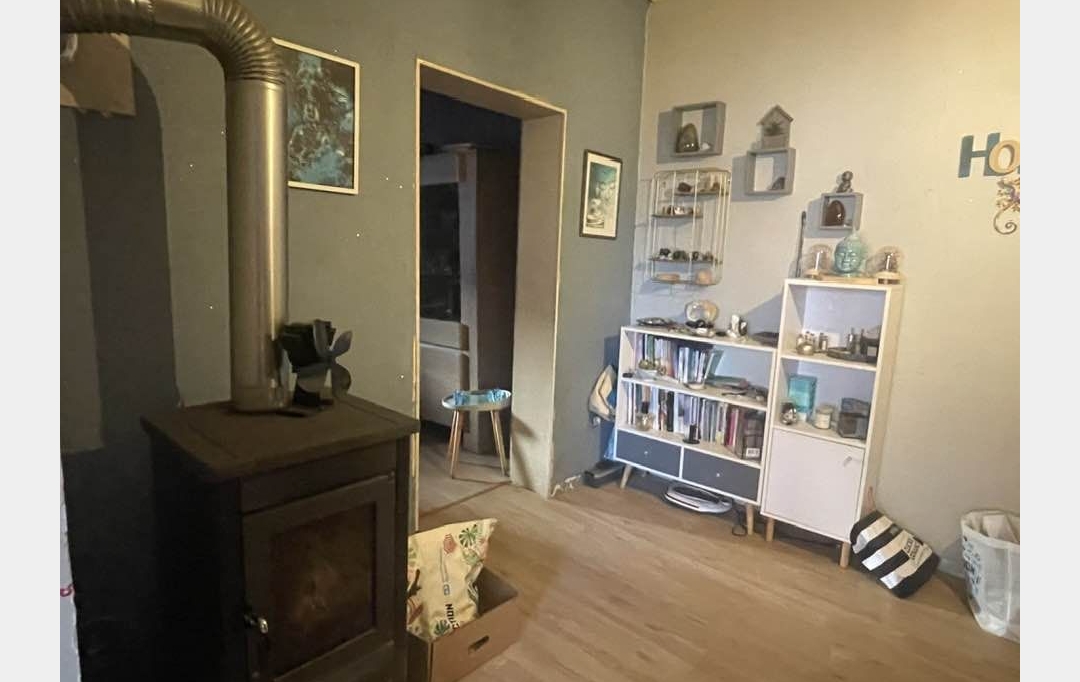 AGENCE IMMOBILIERE MB : Maison / Villa | L'HOPITAL (57490) | 124 m2 | 96 000 € 