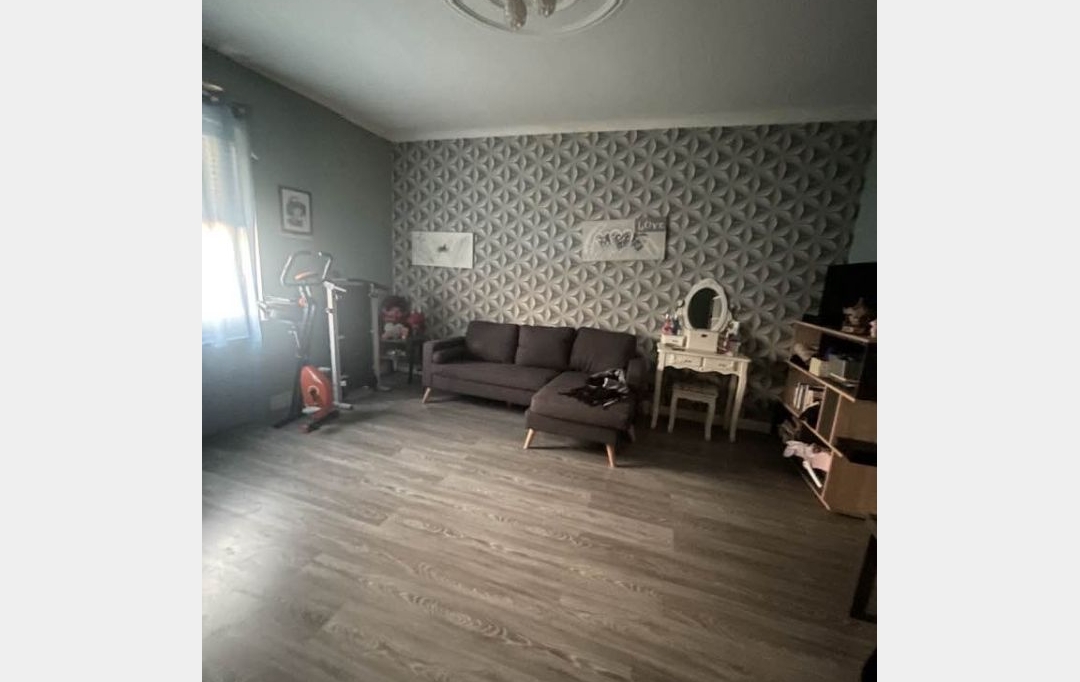 AGENCE IMMOBILIERE MB : Maison / Villa | L'HOPITAL (57490) | 124 m2 | 96 000 € 