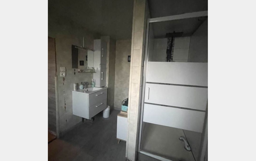 AGENCE IMMOBILIERE MB : Maison / Villa | L'HOPITAL (57490) | 124 m2 | 96 000 € 