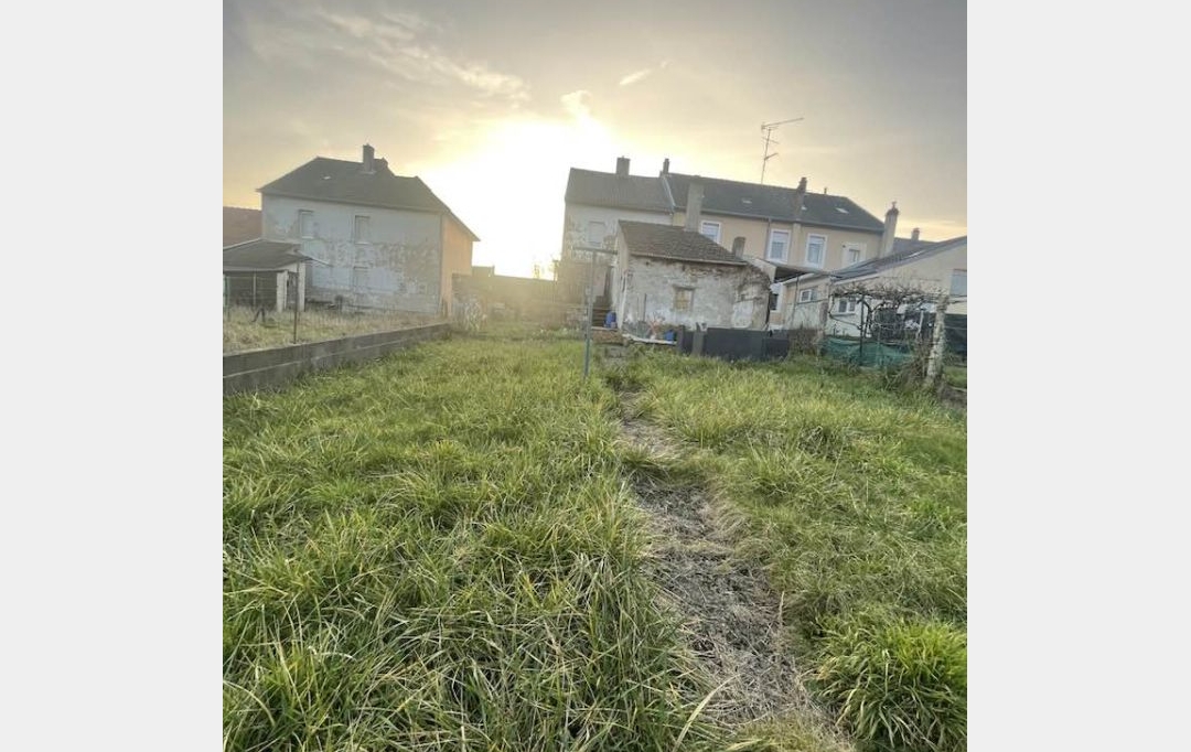 AGENCE IMMOBILIERE MB : Maison / Villa | L'HOPITAL (57490) | 124 m2 | 96 000 € 