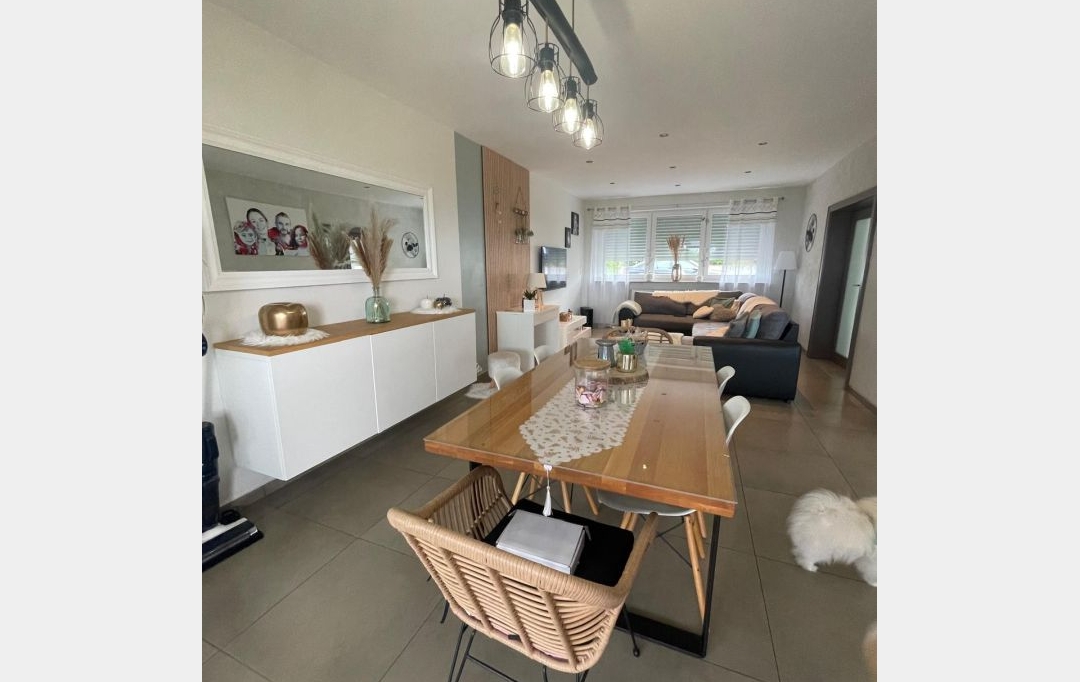 AGENCE IMMOBILIERE MB : Maison / Villa | THEDING (57450) | 150 m2 | 289 000 € 