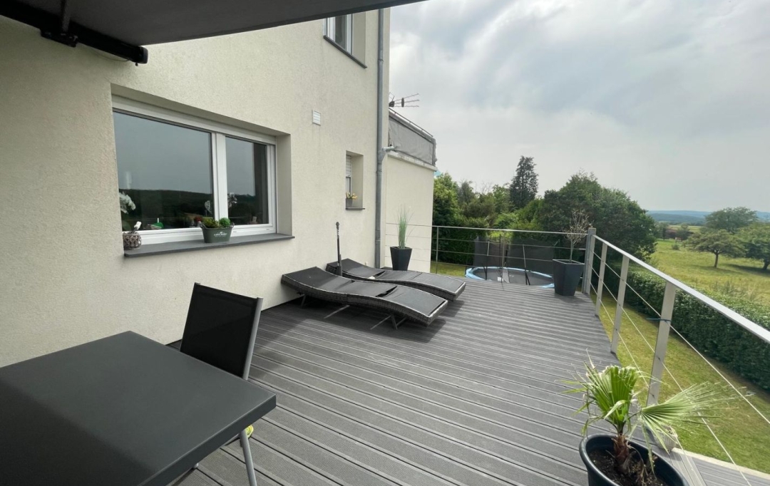 AGENCE IMMOBILIERE MB : Maison / Villa | THEDING (57450) | 150 m2 | 289 000 € 