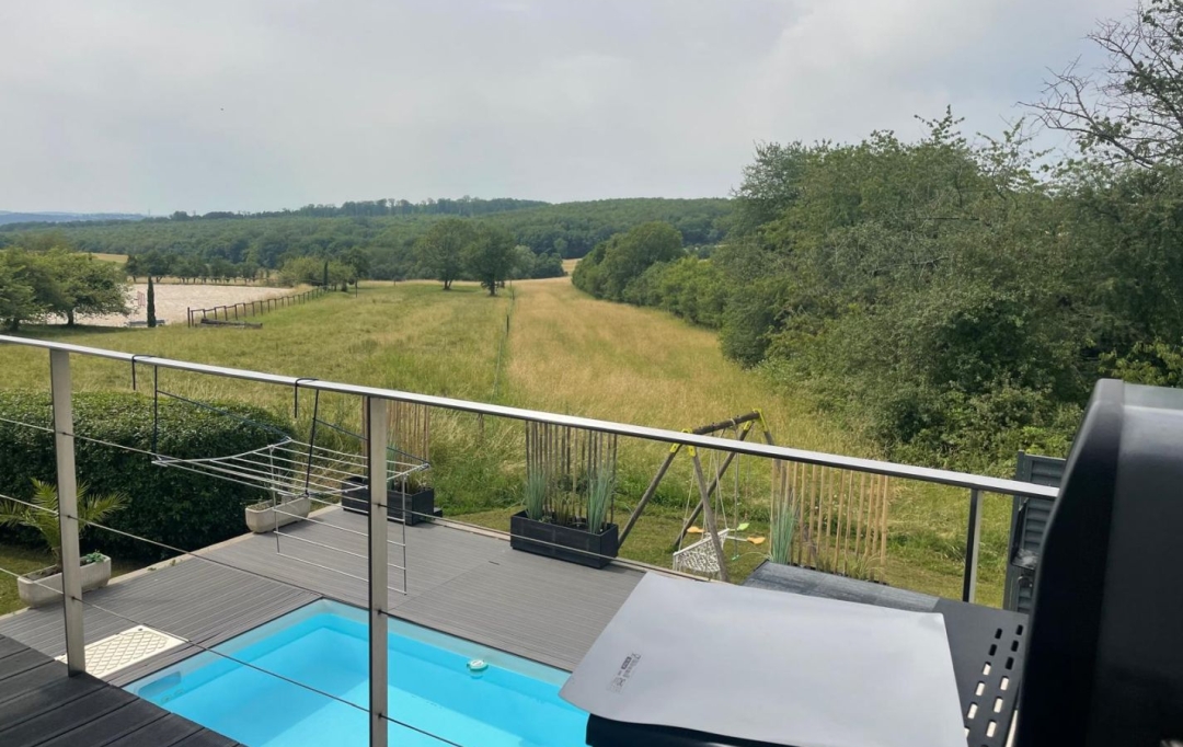 AGENCE IMMOBILIERE MB : Maison / Villa | THEDING (57450) | 150 m2 | 289 000 € 