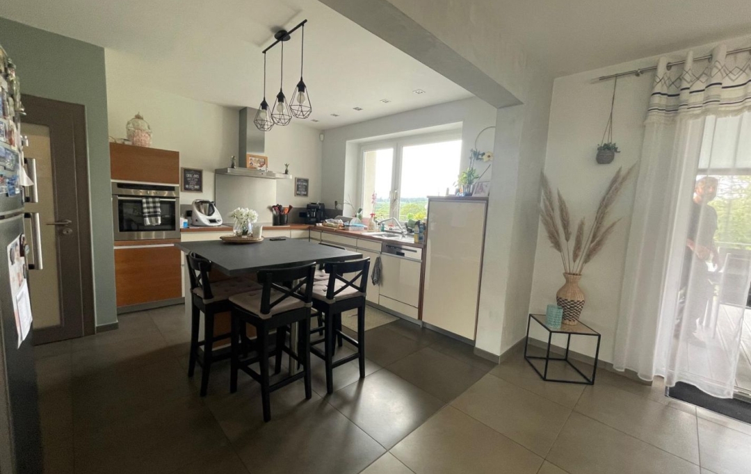 AGENCE IMMOBILIERE MB : Maison / Villa | THEDING (57450) | 150 m2 | 289 000 € 