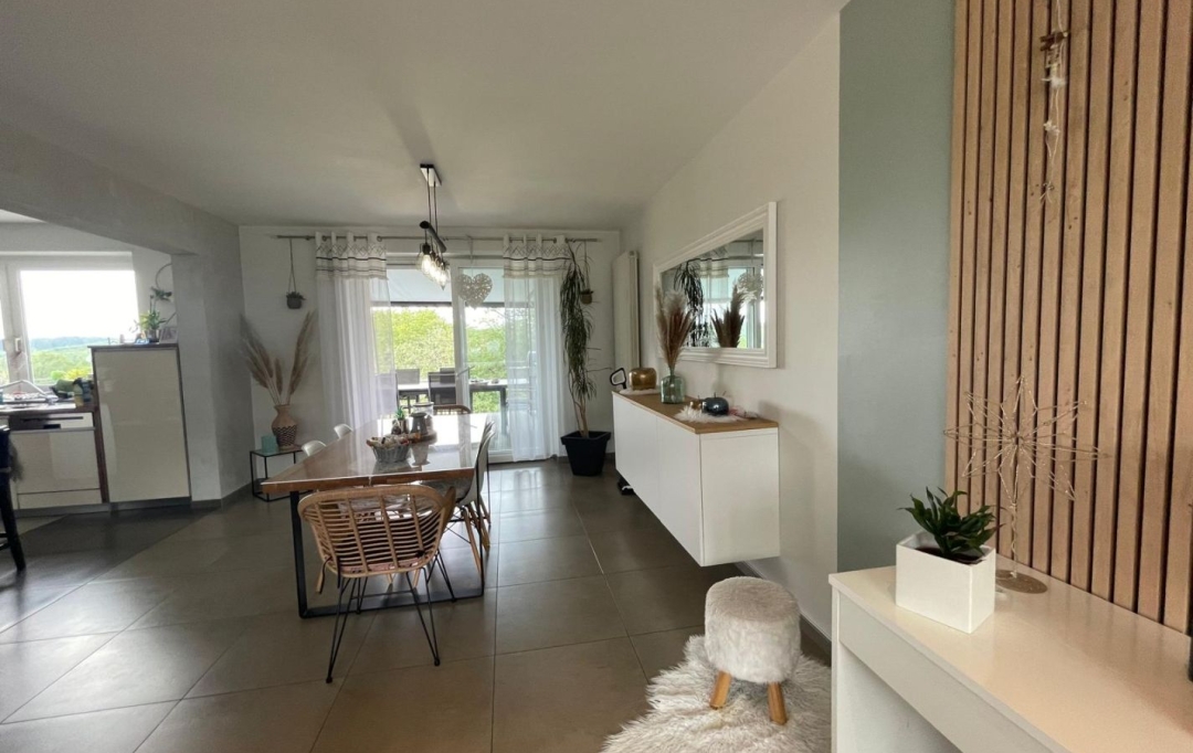 AGENCE IMMOBILIERE MB : Maison / Villa | THEDING (57450) | 150 m2 | 289 000 € 