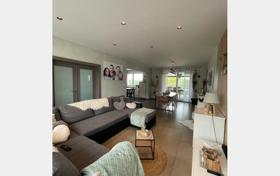 AGENCE IMMOBILIERE MB : Maison / Villa | THEDING (57450) | 150 m2 | 289 000 € 