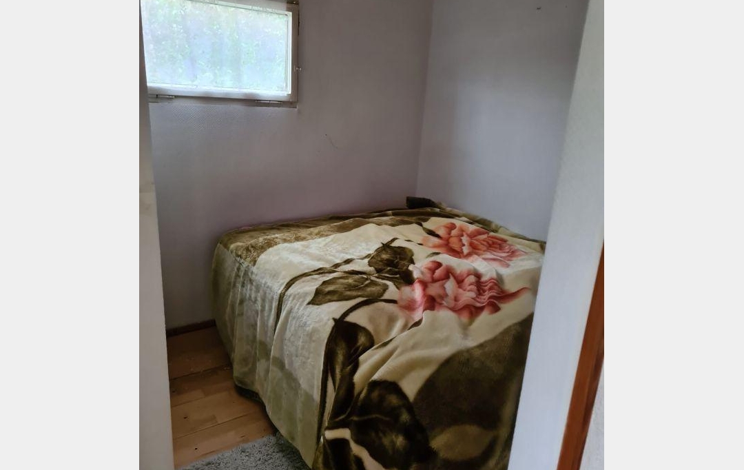 AGENCE IMMOBILIERE MB : House | DIANE-CAPELLE (57830) | 30 m2 | 39 000 € 