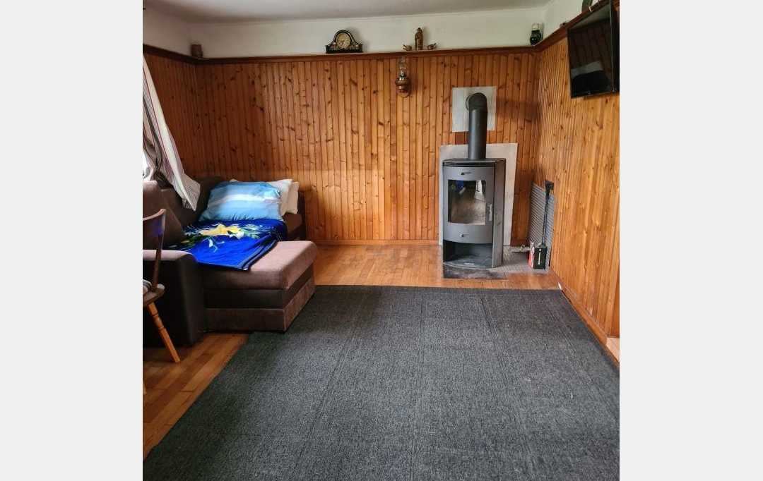 AGENCE IMMOBILIERE MB : House | DIANE-CAPELLE (57830) | 30 m2 | 39 000 € 