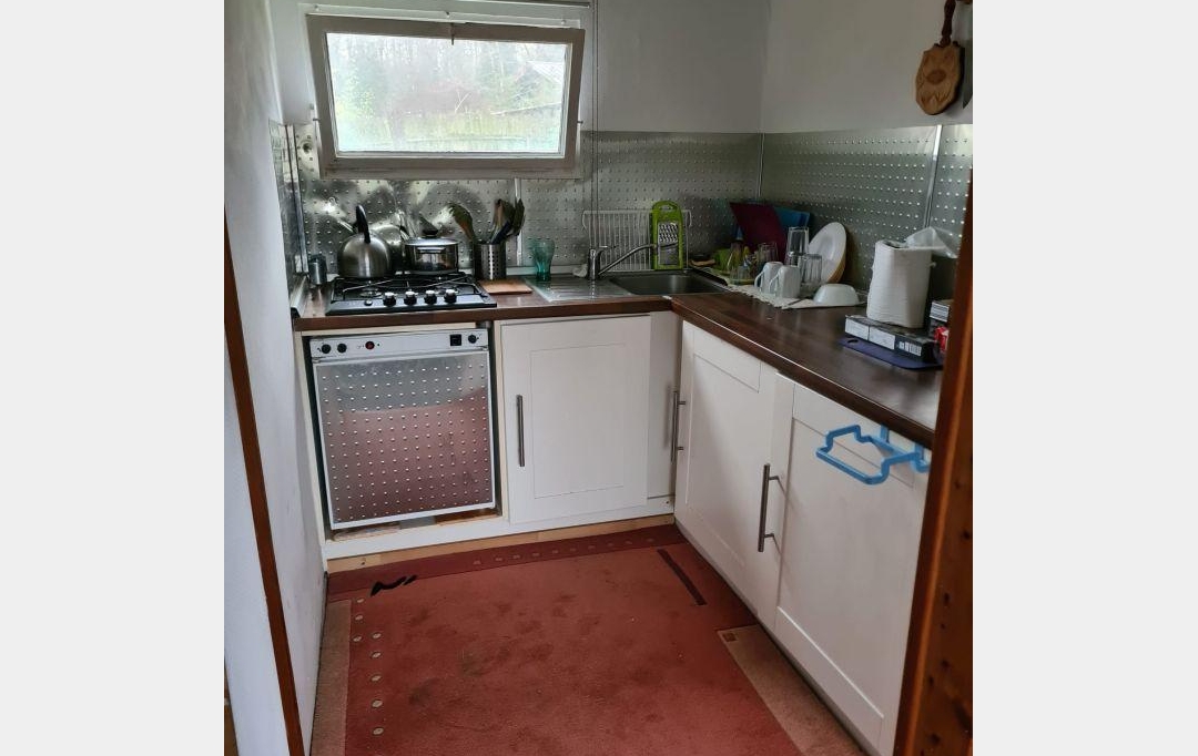 AGENCE IMMOBILIERE MB : House | DIANE-CAPELLE (57830) | 30 m2 | 39 000 € 