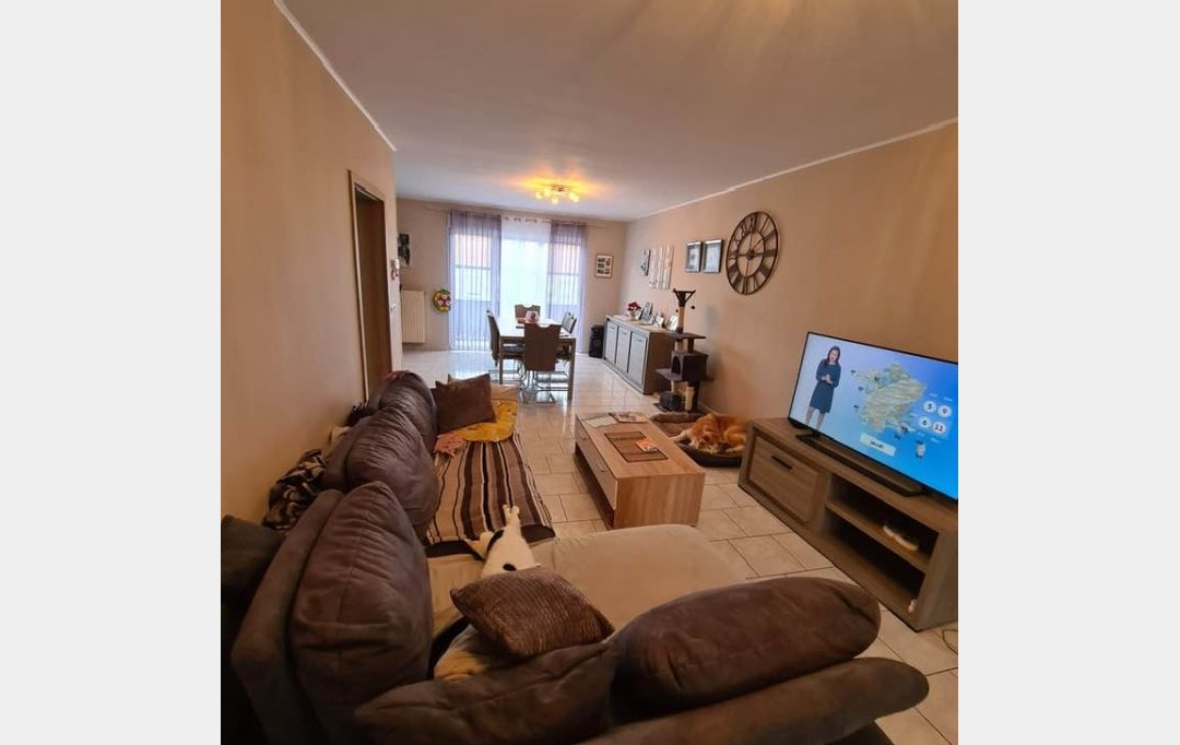 AGENCE IMMOBILIERE MB : Maison / Villa | BEHREN-LES-FORBACH (57460) | 112 m2 | 229 000 € 